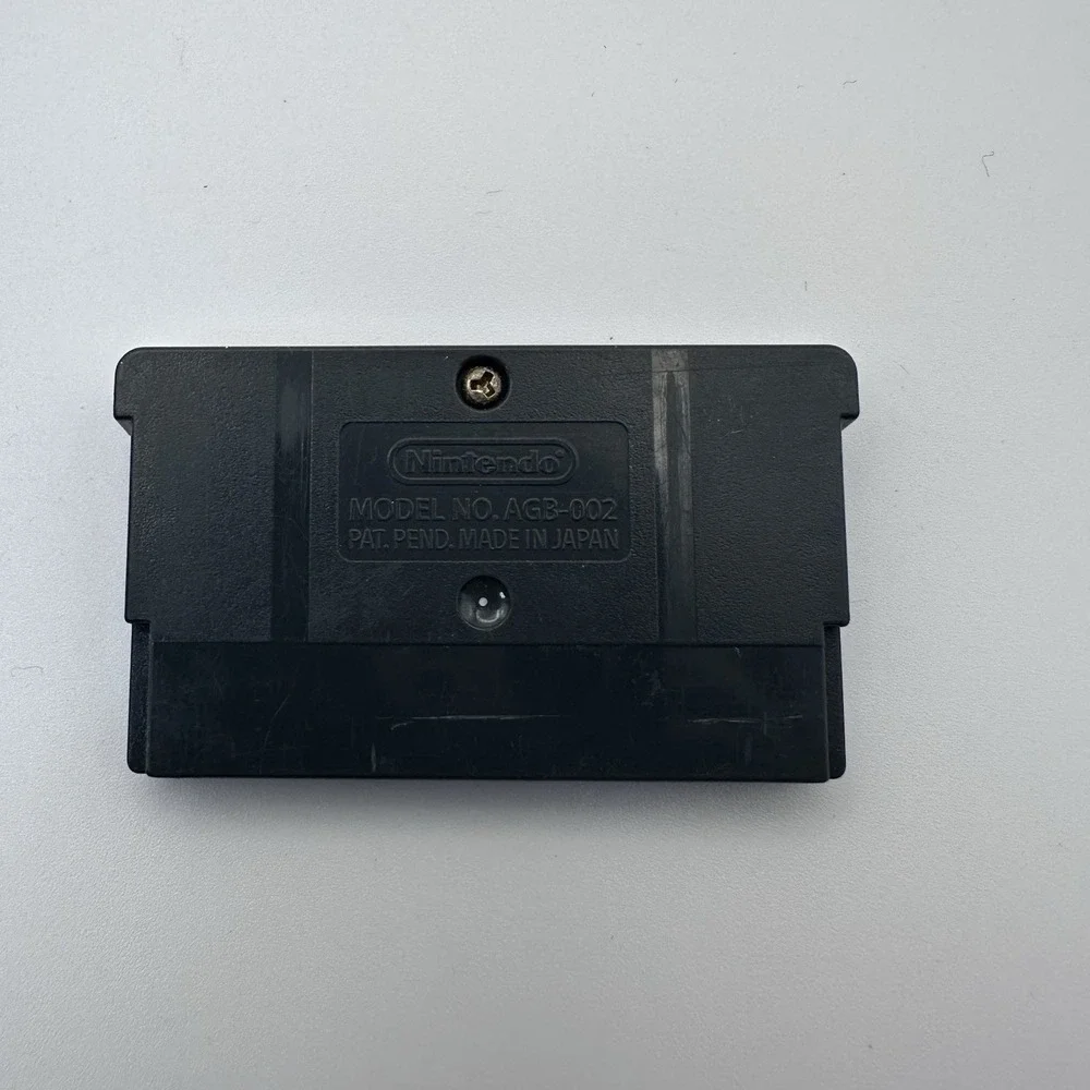 Nintendo defender crown